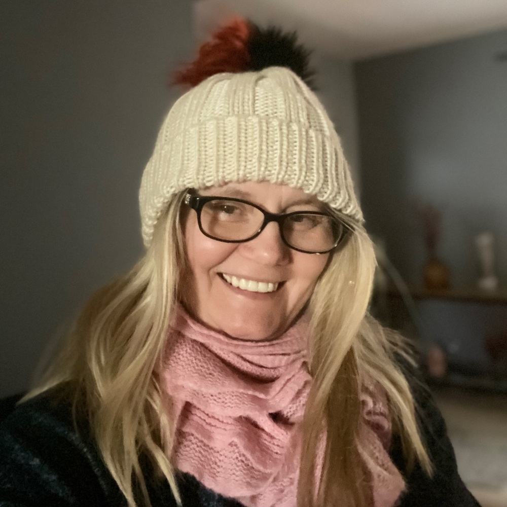 Meet your Posher, Marta